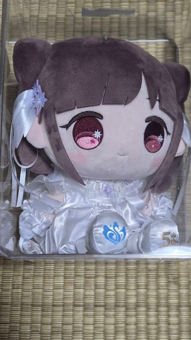 シャニマス　もちwhat　園田智代子　もちほわ