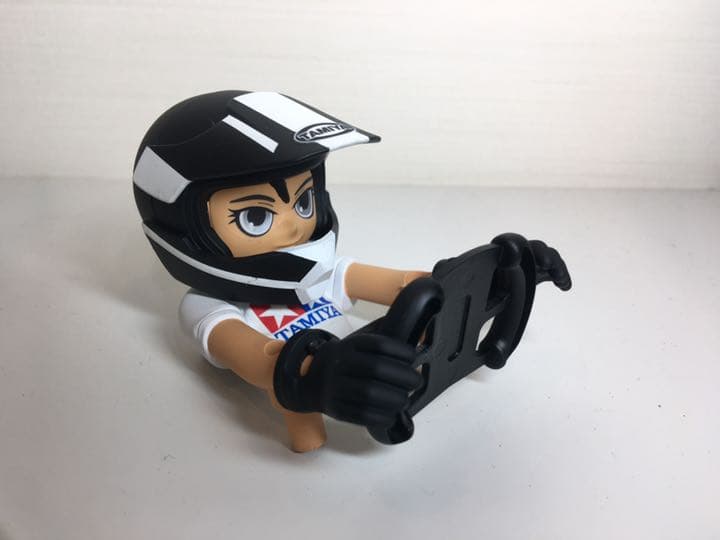 【塗装依頼】タミヤ OP.1864 マルチパーパス人形セット