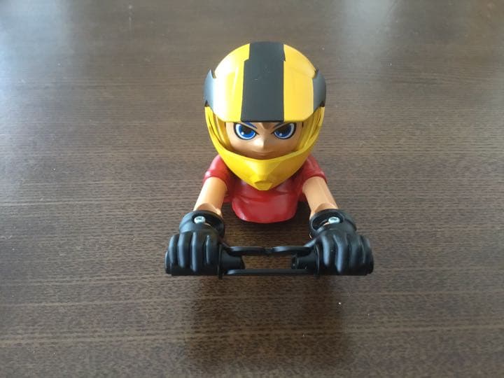 【塗装依頼】タミヤ OP.1864 マルチパーパス人形セット