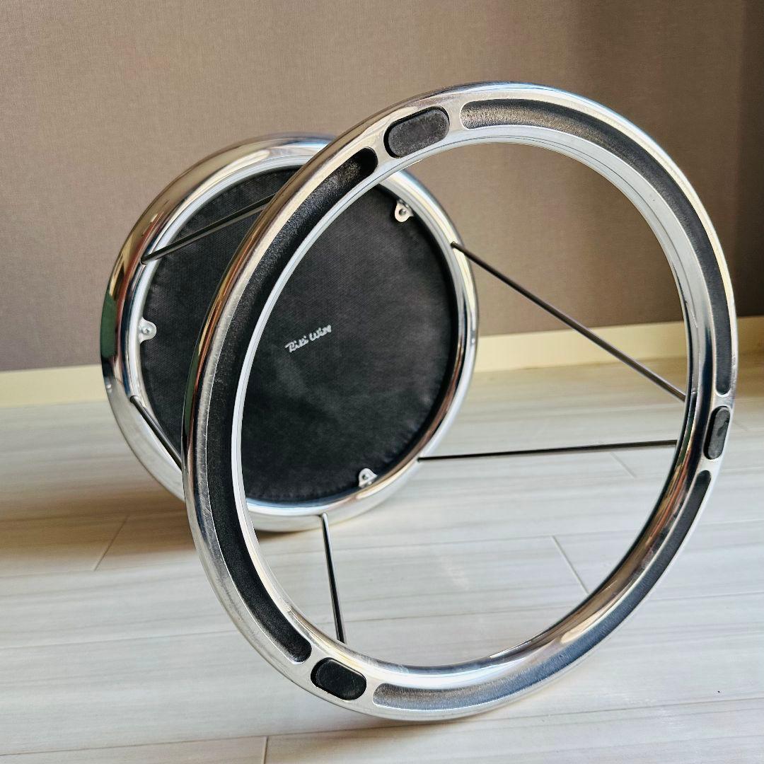 Riki Wire stool リキワイヤースツール 渡辺力 レムノス