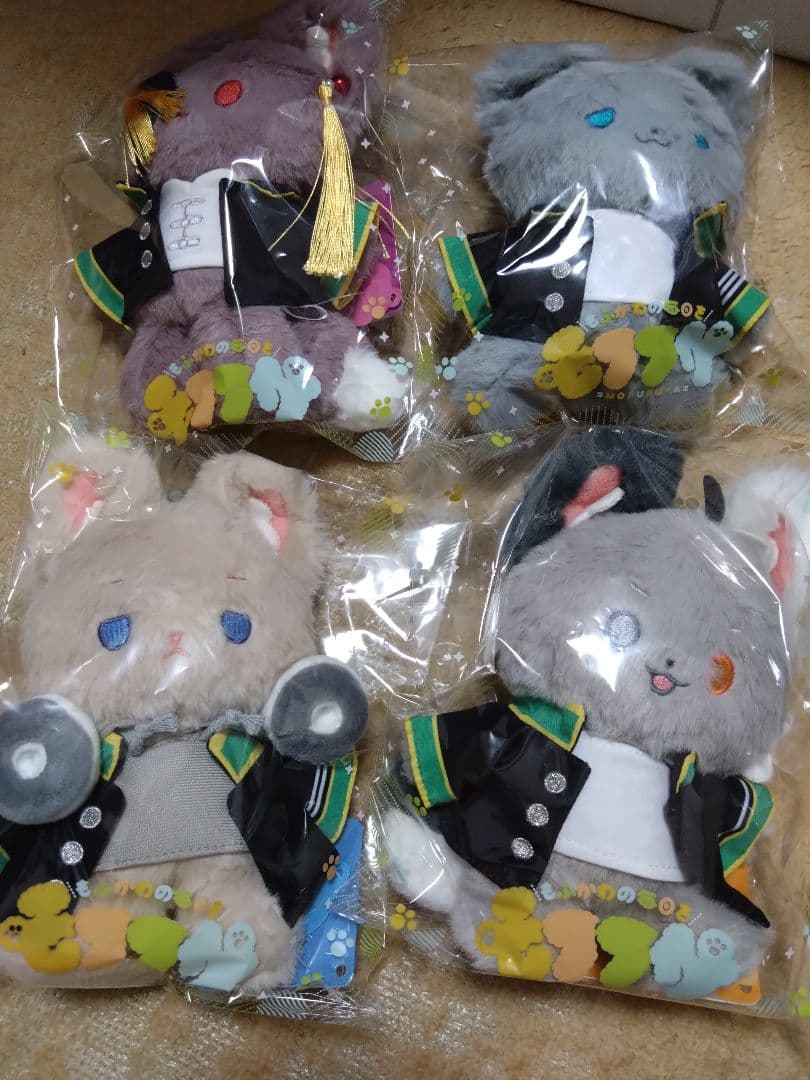 モフフサ　ウィンブレ