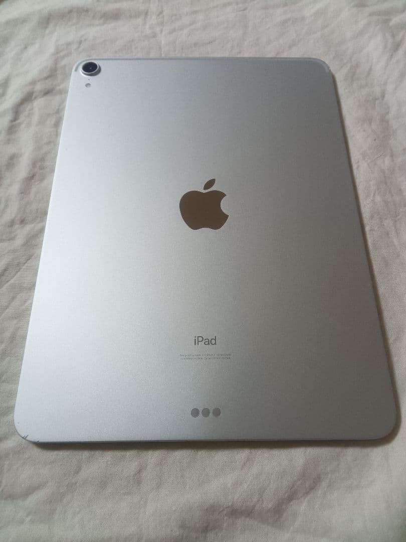 美品 iPad Pro11インチ 第1世代 バッテリー87%