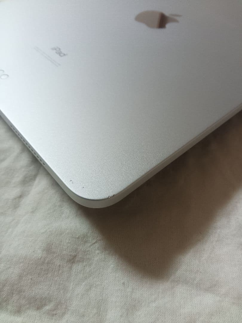 美品 iPad Pro11インチ 第1世代 バッテリー87%