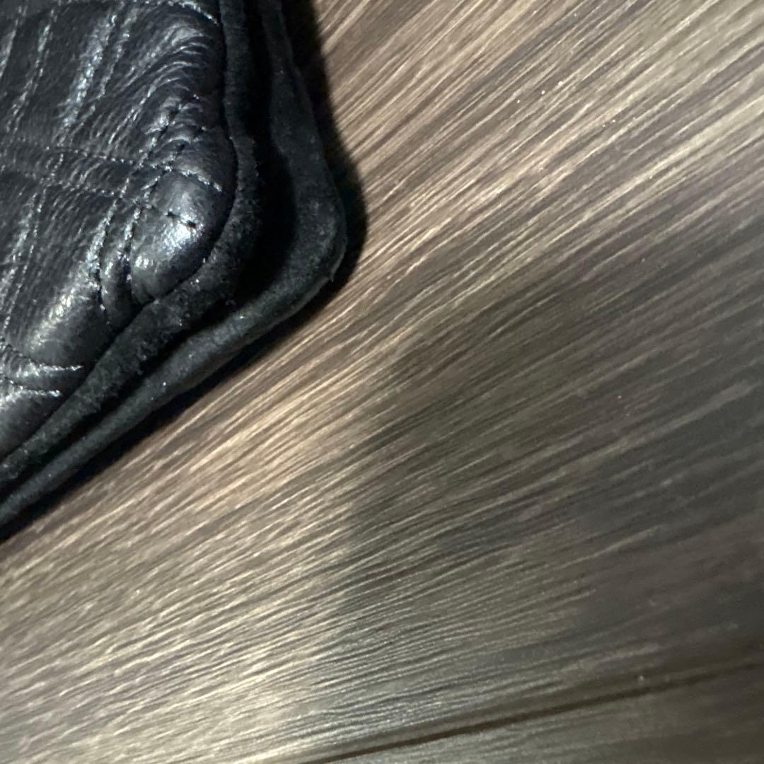 アタオ ブーブー　ブラックダイヤモンド