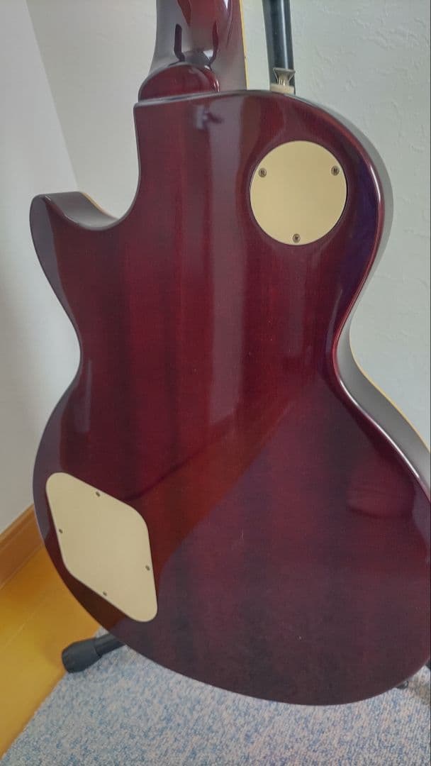 ギター Epiphone 1960 tribute plus