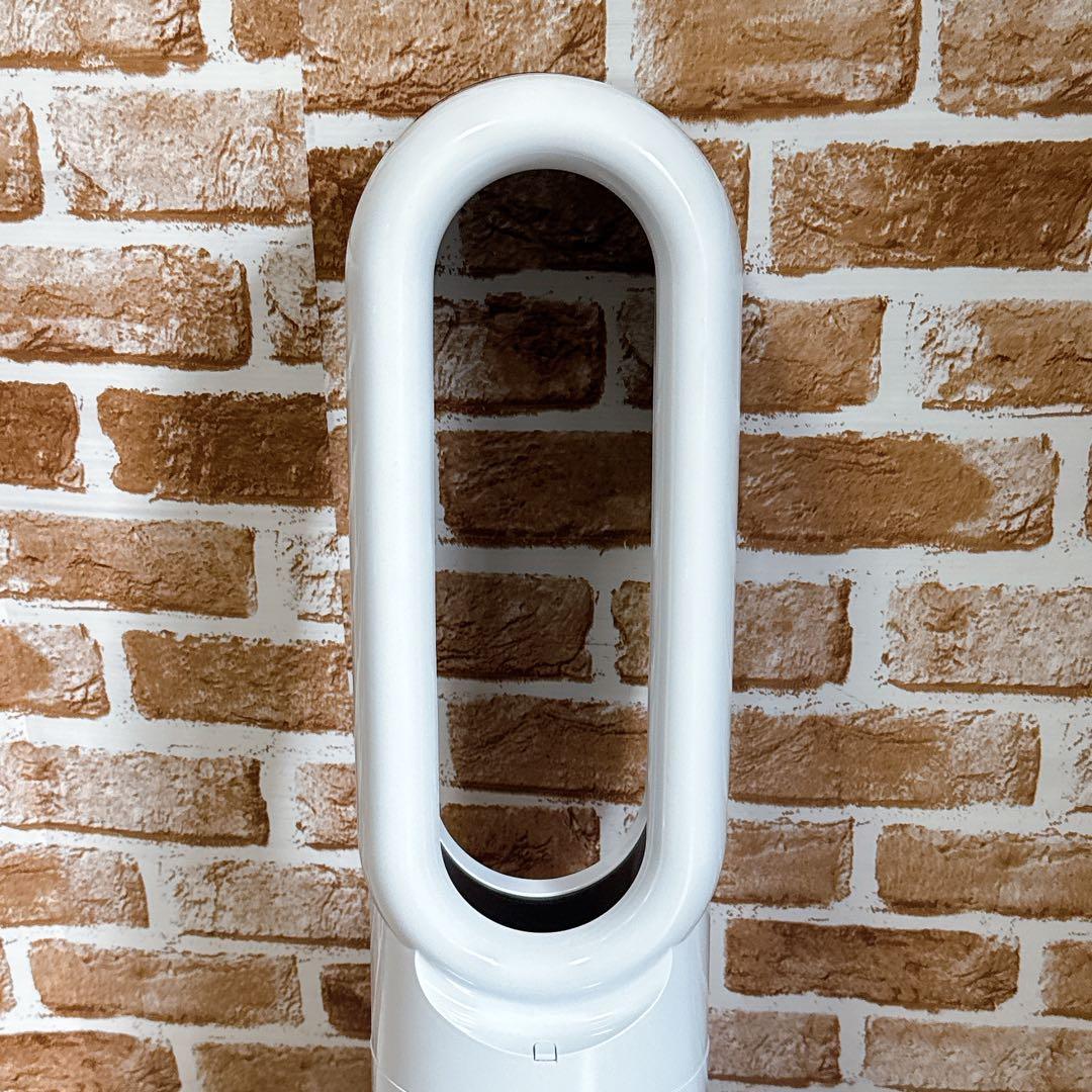 Dyson hot & cool AM09 2024年製　ファンヒーター　扇風機