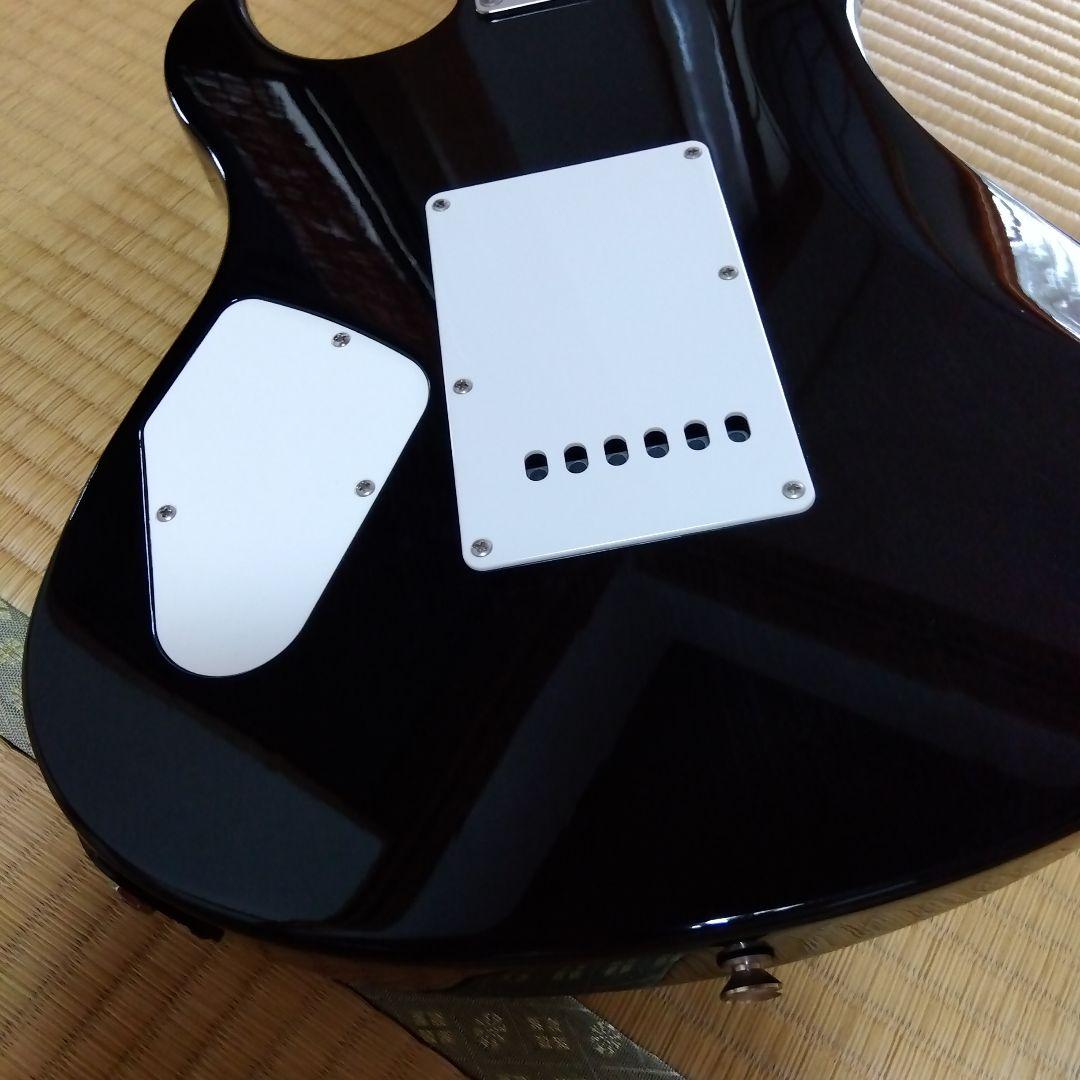 ヤマハ パシフィカ☆ PAC212VFM ☆ソフトケース付き ☆美品