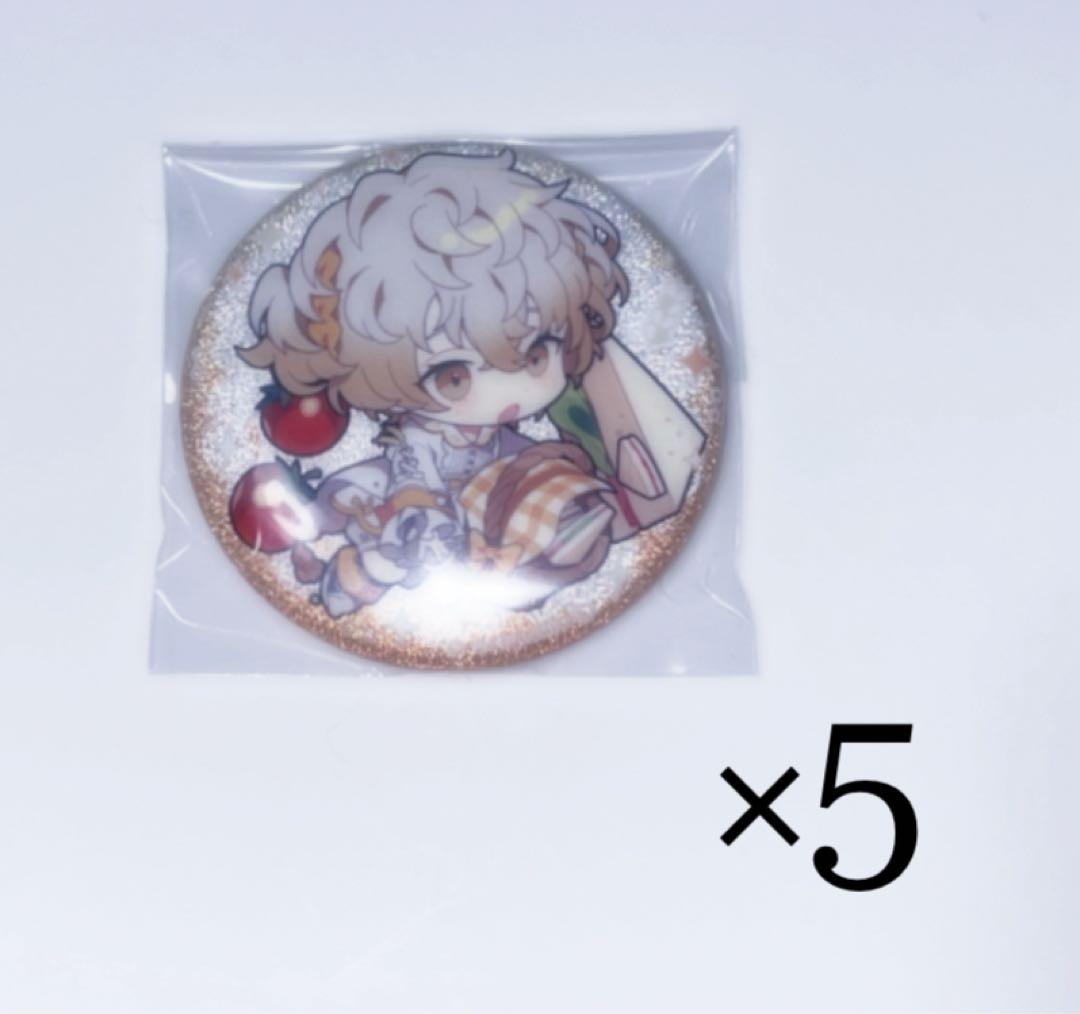 フラメモ フラガリアメモリーズ ミュンナ 缶バッジ アクキー まとめ売り