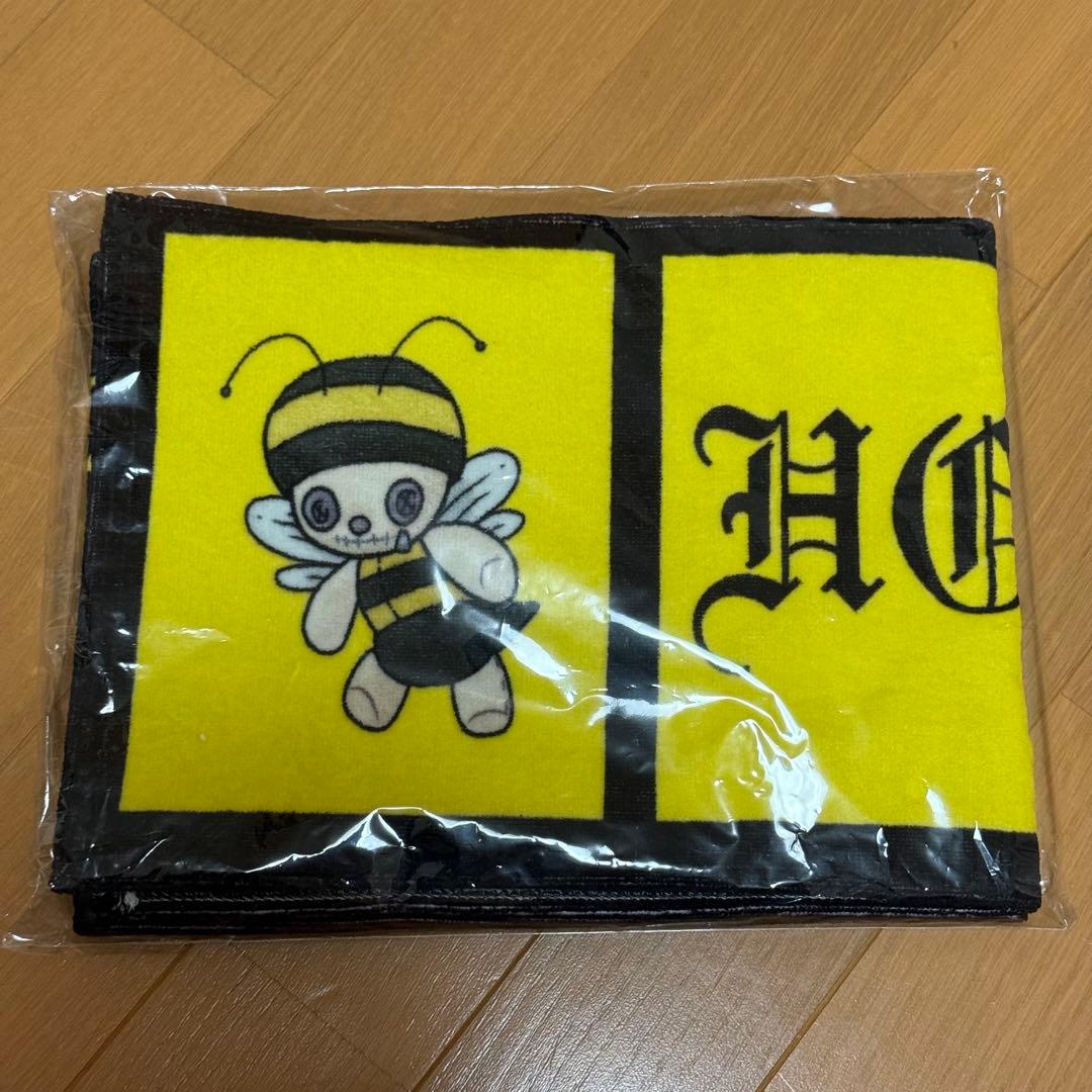 JO1 白岩瑠姫くん ソロコン タオル