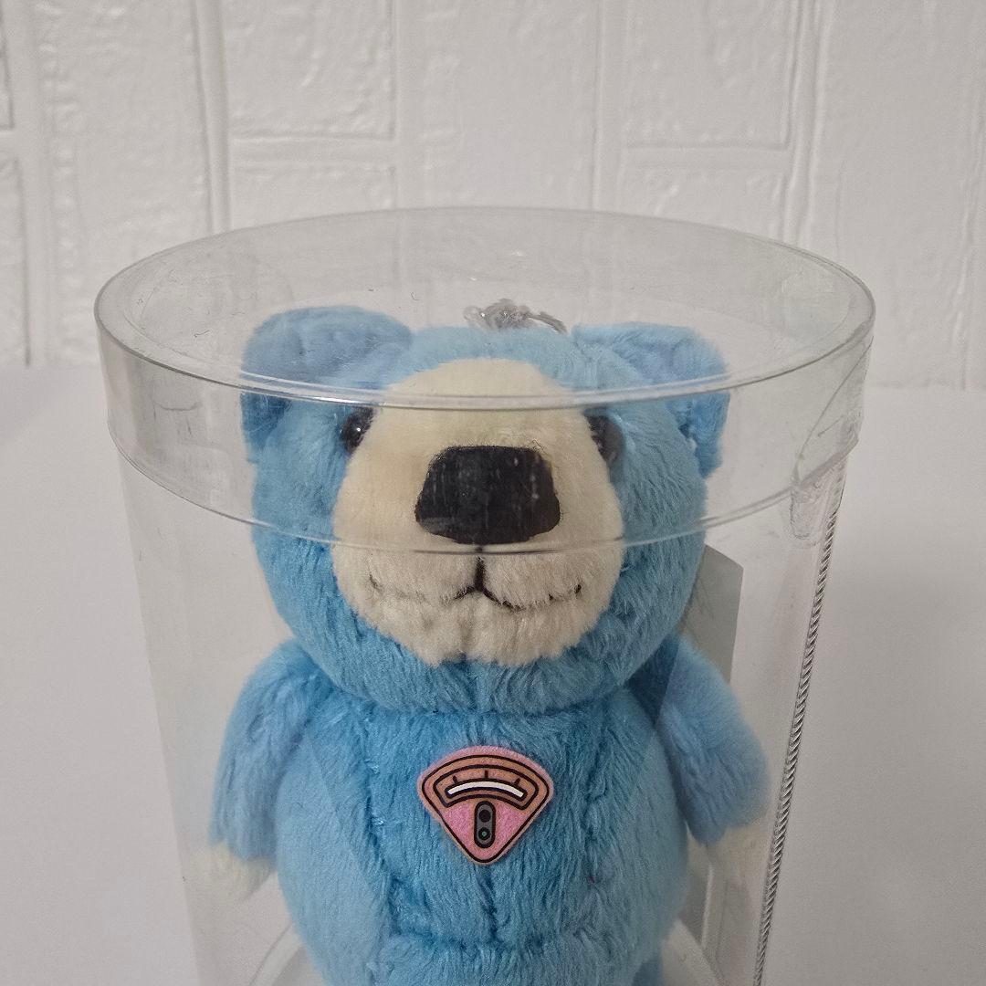 【匿名】イナズマイレブンGO ワンダバ ぬいぐるみストラップ 入手困難