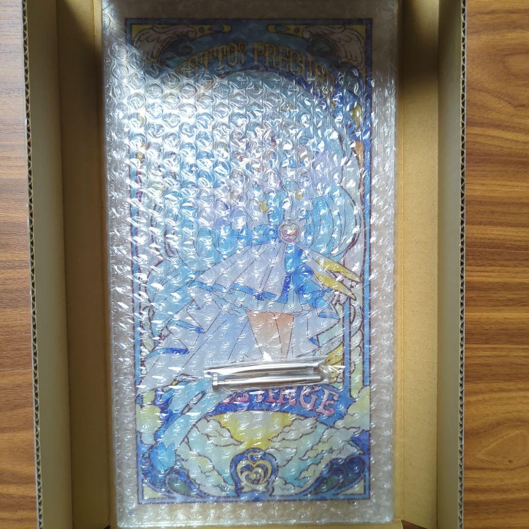 HuGっとプリキュア　アクリルアートボード 5種