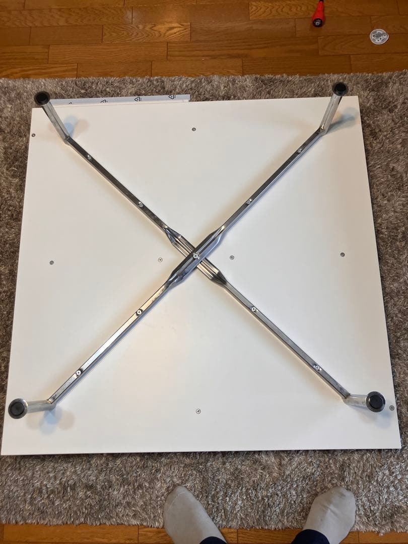 IKEA(イケア)/リビングルーム/コーヒーテーブル＆サイドテーブル