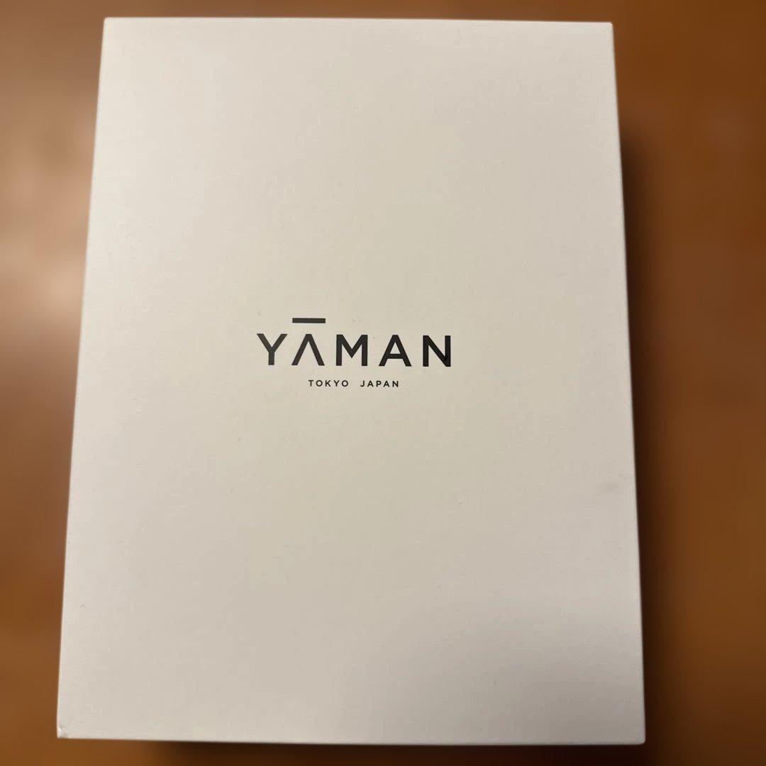 ヤーマン リフトロジーSP 美顔器