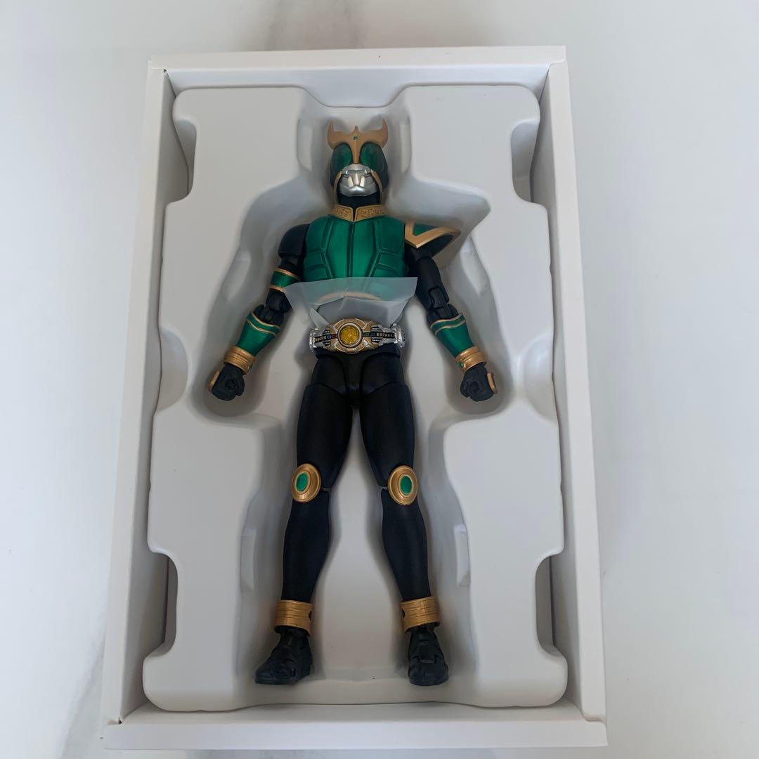 仮面ライダークウガ ペガサスフォーム 真骨頂