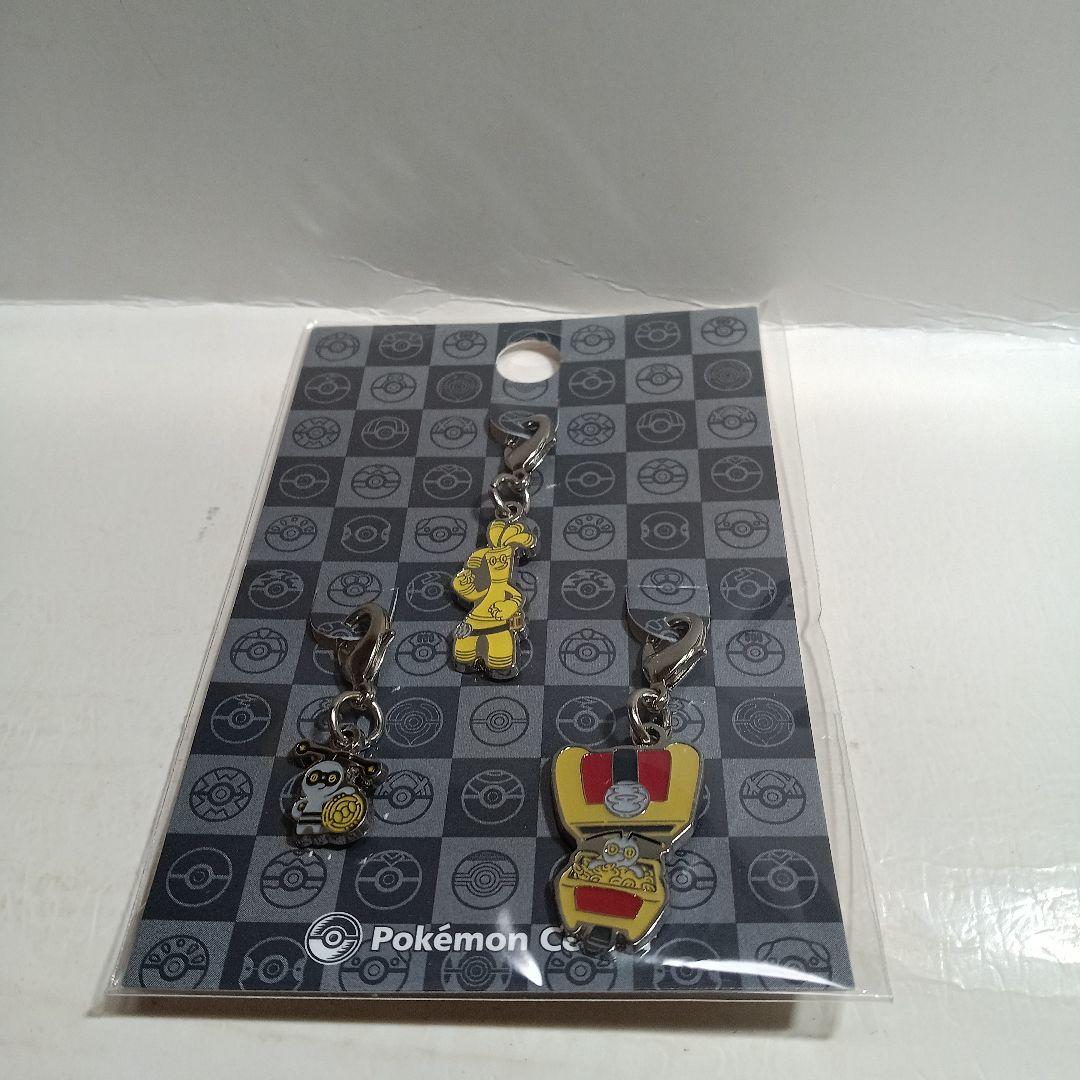 ポケモンメタルチャーム　コレクレー進化❁