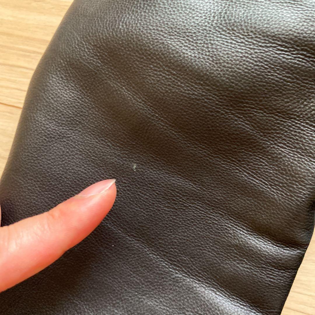 【tkshop様】5351 directors ライダースジャケット