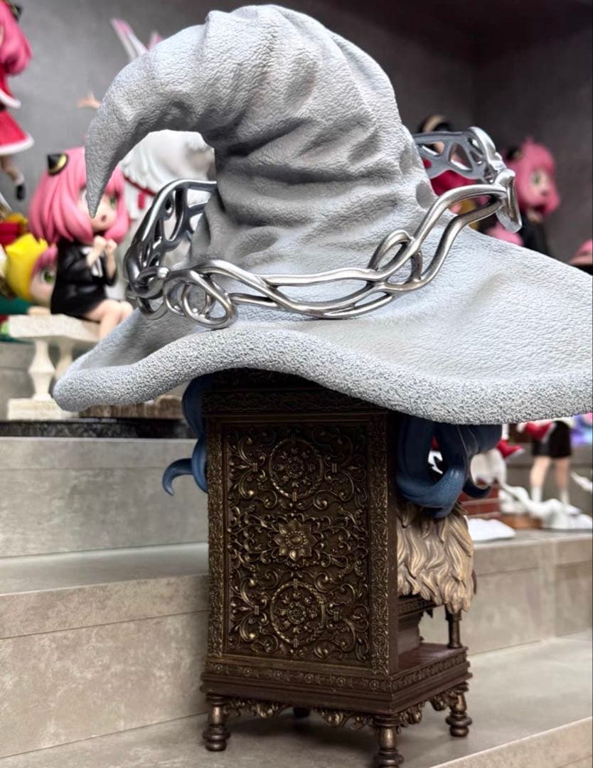 エルデンリング Creation 魔女ラニ Rani フィギュア