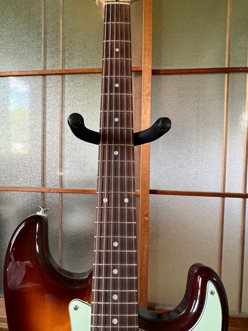 ギター Squier by Fender Affinity Stratocaster