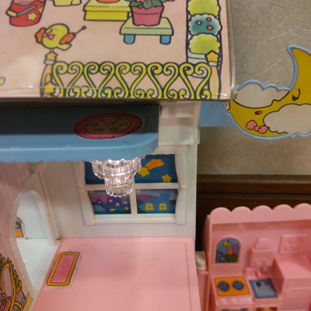 こえだちゃんおひさまハイツ