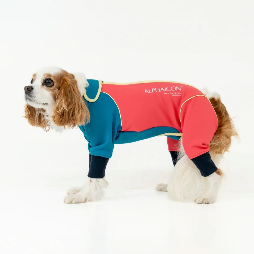 ペット用品 alphaicon