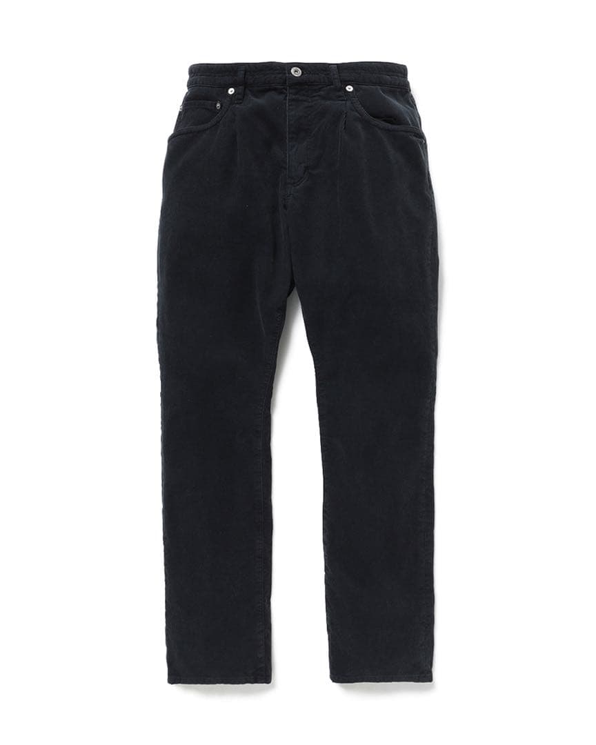 nonnative ノンネイティブ DWELLER 5P JEANS 03