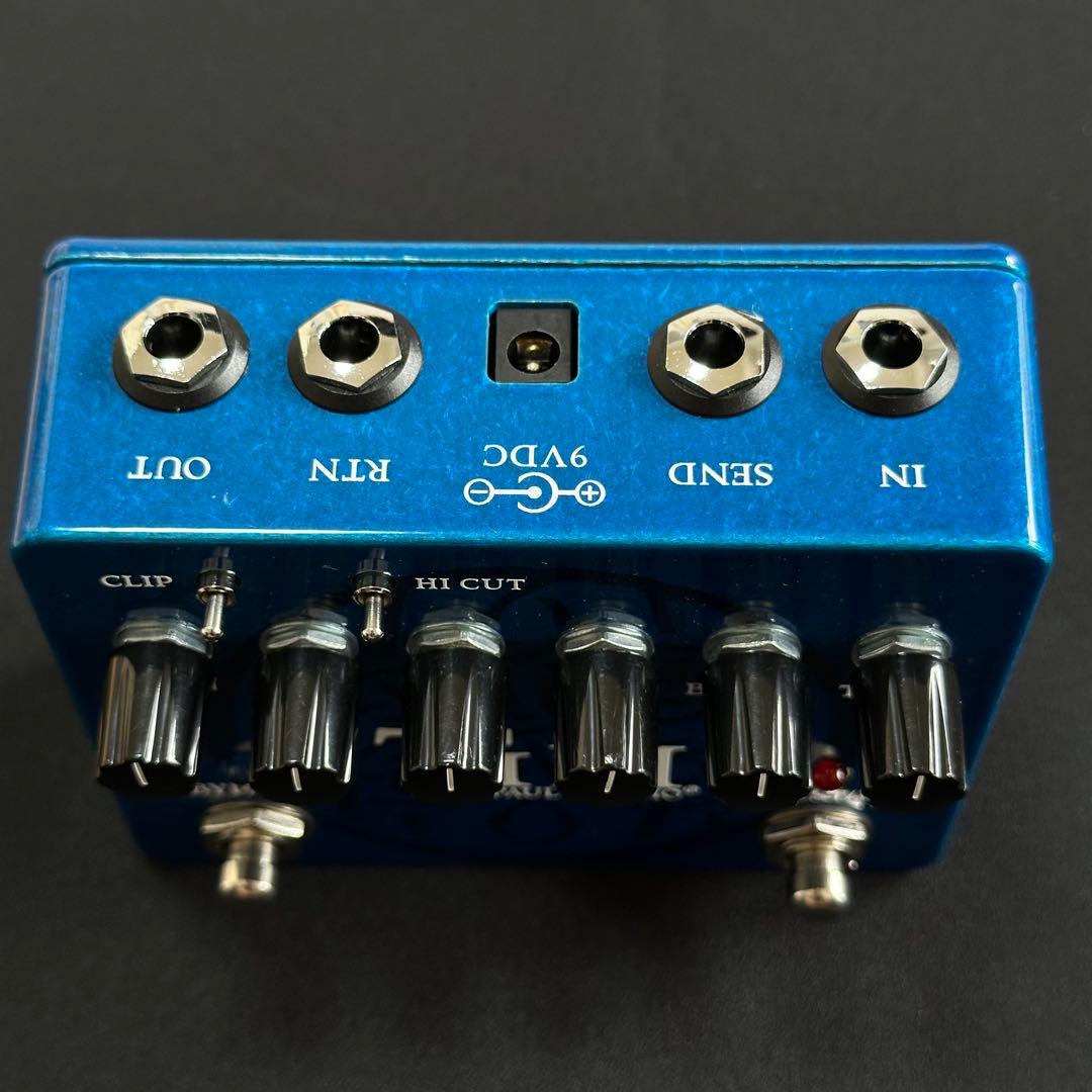 ★動作確認済★ Paul Cochrane Tim V3