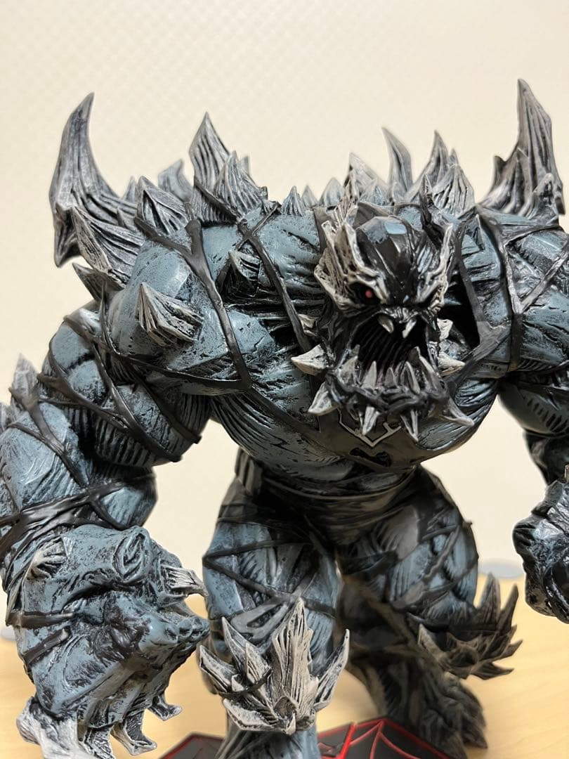 DARK NIGHTS L デバステーター バットマン DC