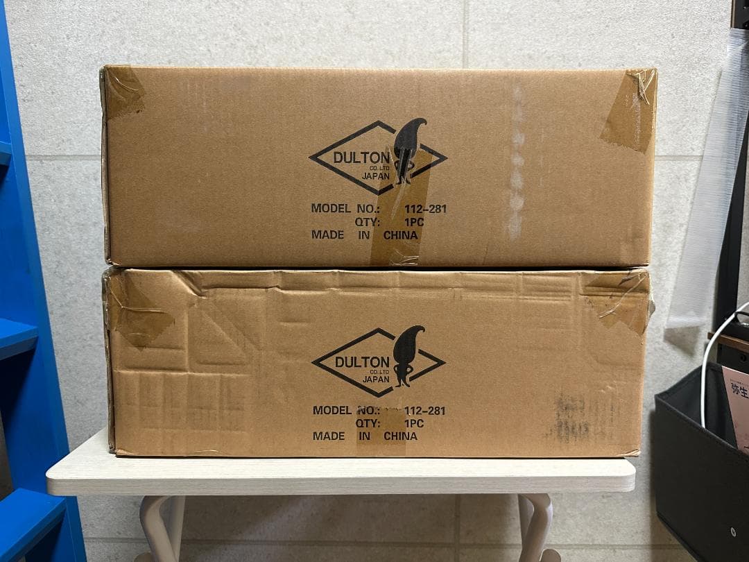 DULTON ダルトン KITCHEN STOOL Galvanize スツール