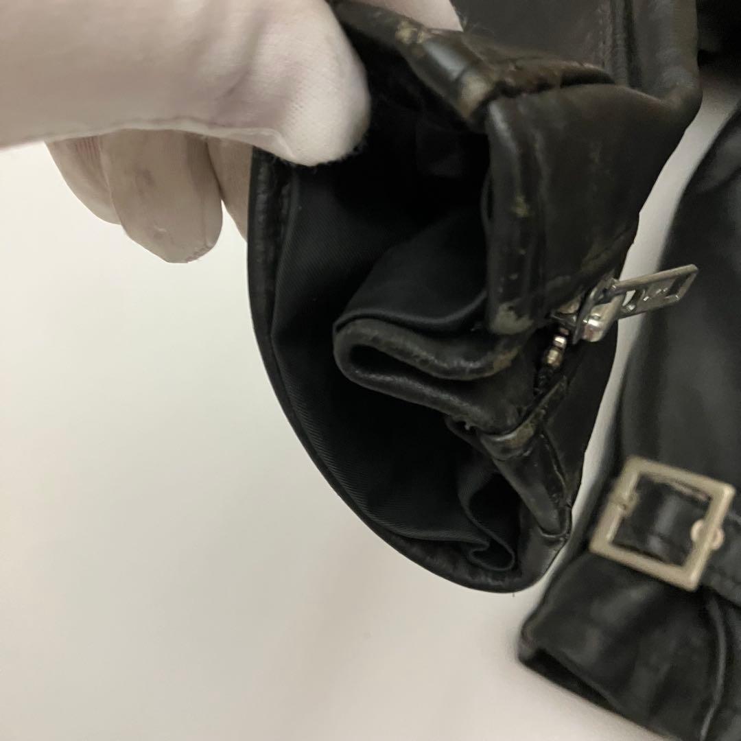 ✨希少　641✨ schott シングルライダース ライナー付き　USA 40