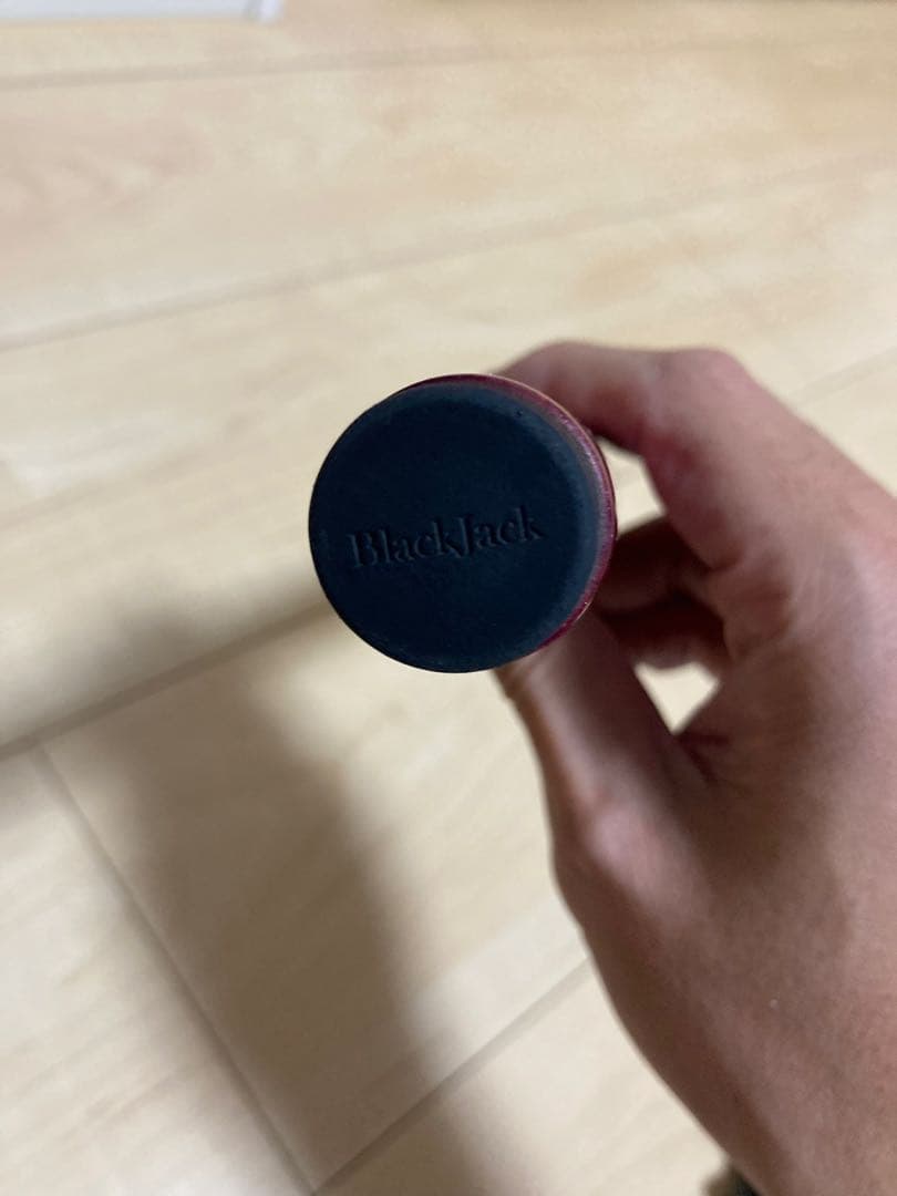 BlackJack ジャンプキュー