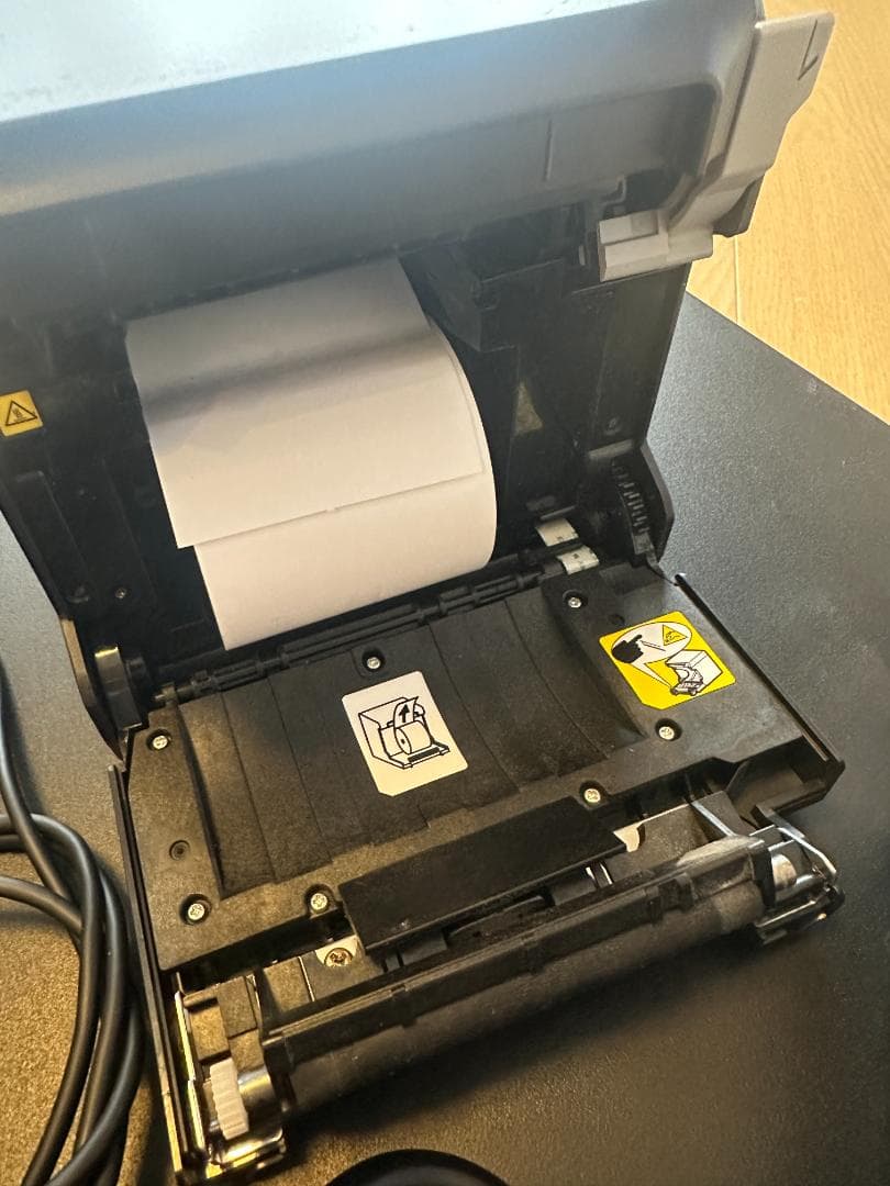 Airレジ３点セット