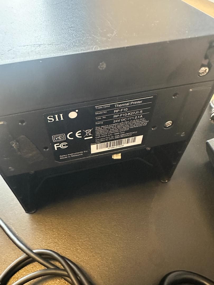 Airレジ３点セット