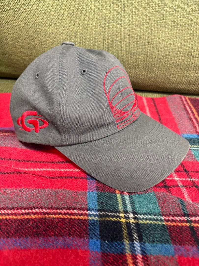 帽子 GADID ANONIEM CAP