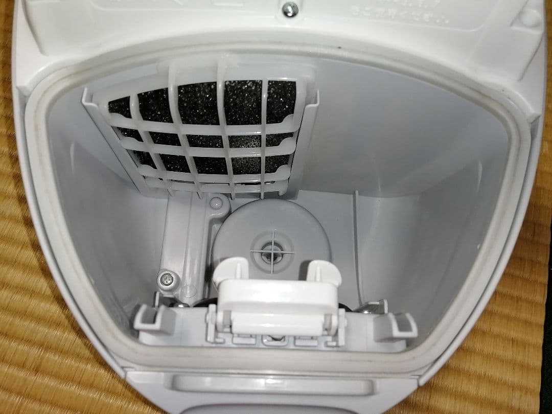 TOSHIBA 東芝 掃除機 VC-D50K