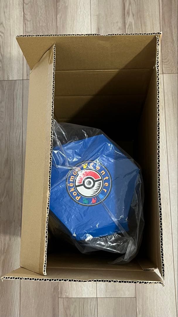 【ポケモン】ポケモンセンター 15周年 ポケモン 缶バッジ151