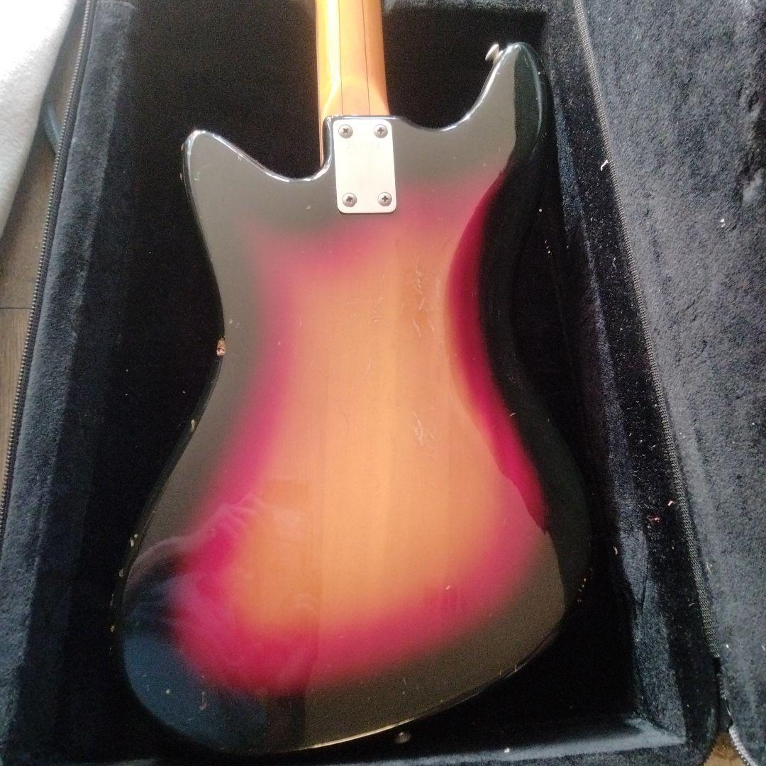 Vox Starstream 1960V　 spitfire　イタリア