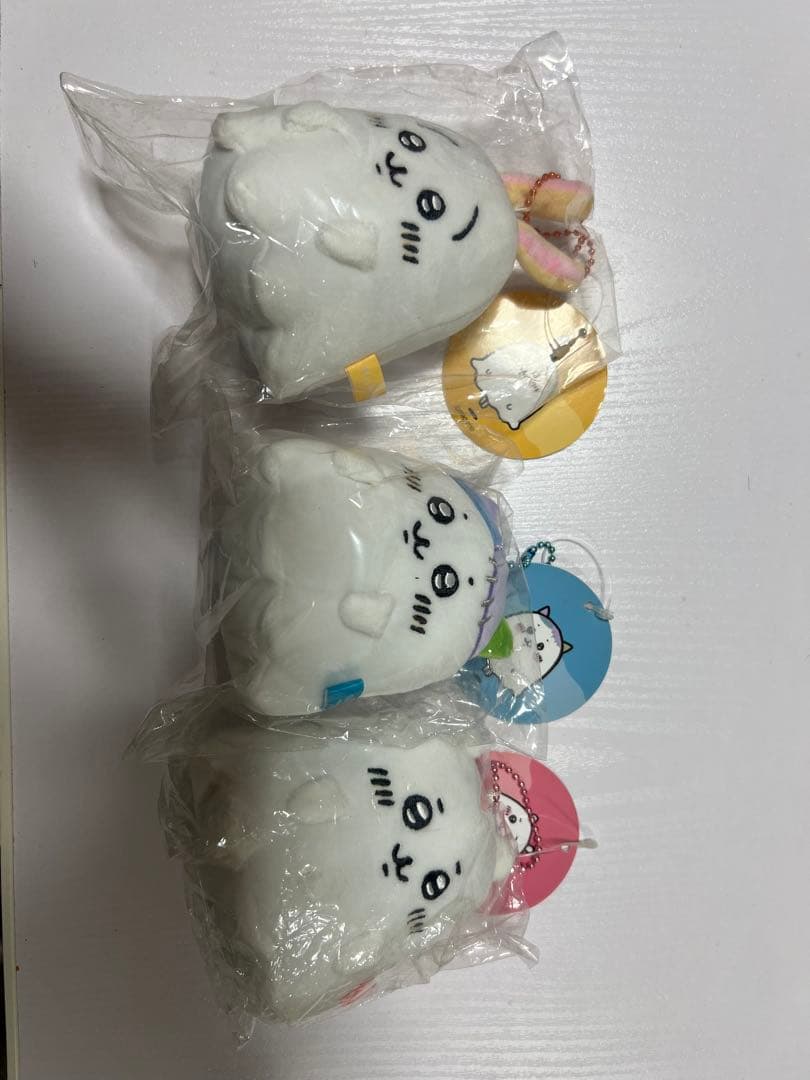 ちいかわ ハロウィン　希少