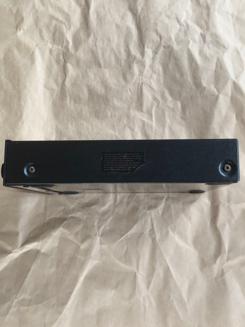 BOSS SE-70 マルチエフェクター 中古動作品少し難あり