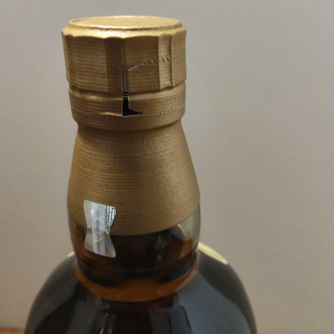 ☆*☆様 山崎 シングルモルトウイスキー 12年 700ml