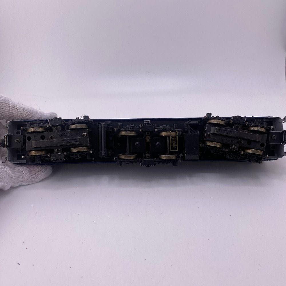 天賞堂 EF 6112 HOゲージ 直流電気機関車