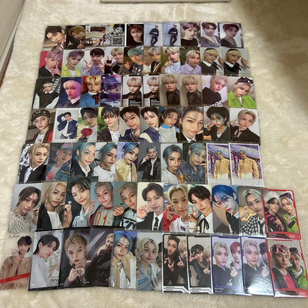 フィリックストレカ まとめ売り