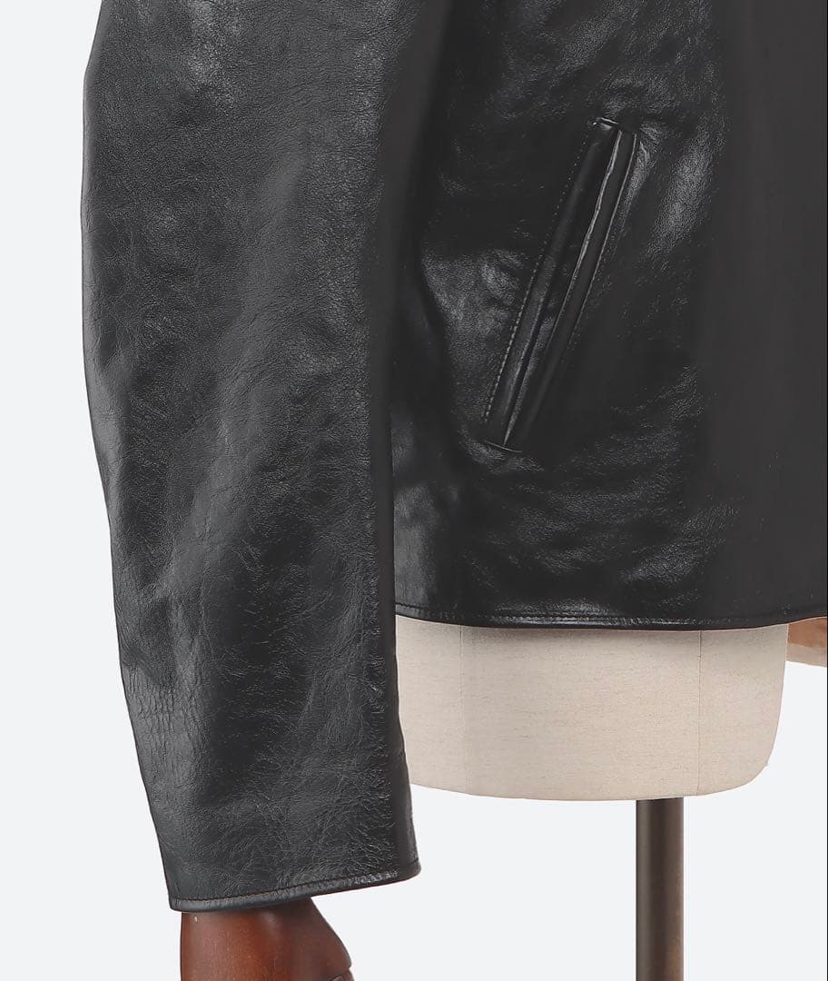 OUR LEGACY[アワーレガシー]ミニジャケットMini jacket 46