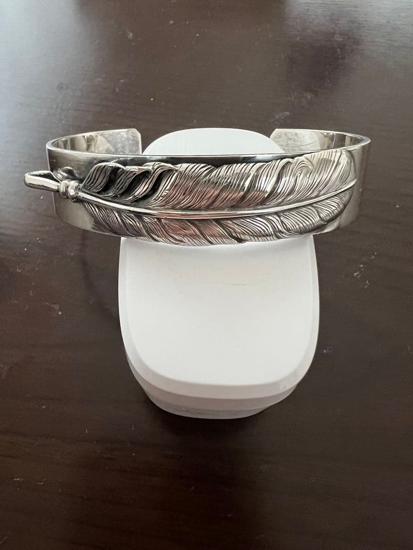 K-SMITH フェザーバングル