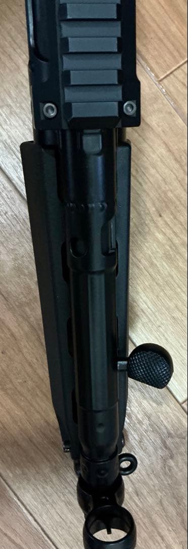 東京マルイ 次世代電動ガン MP5