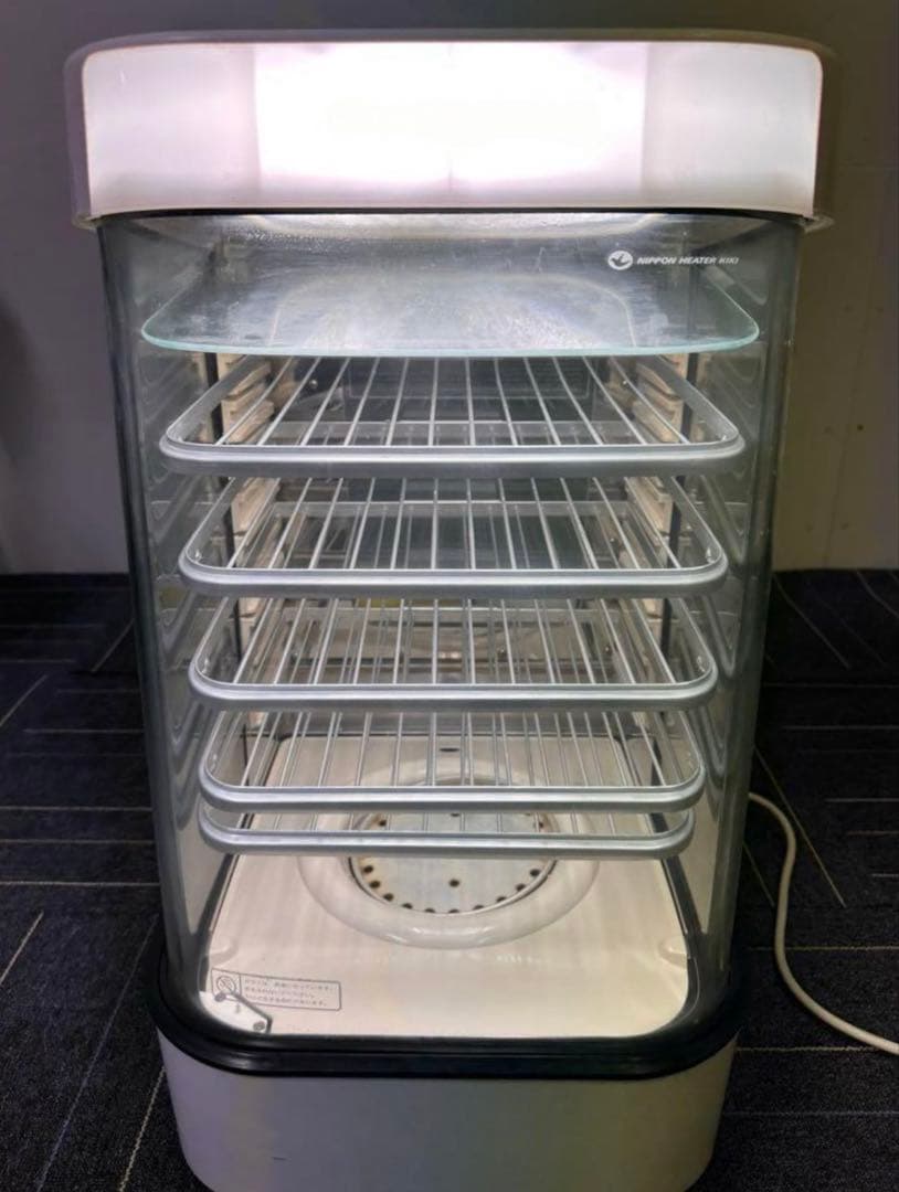 スチームマスター 肉まん蒸し器 MJ45SA