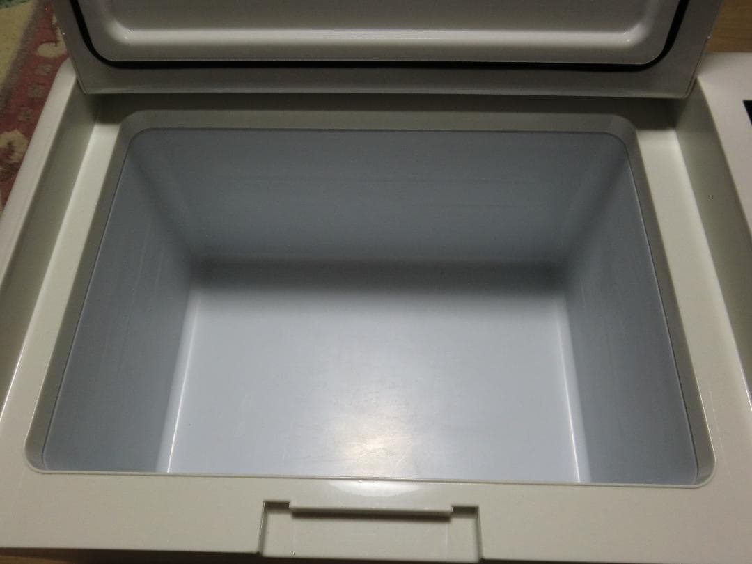 ベルソス VERSOS 車載冷蔵冷凍庫 FCR-A01 15L DC12/24V