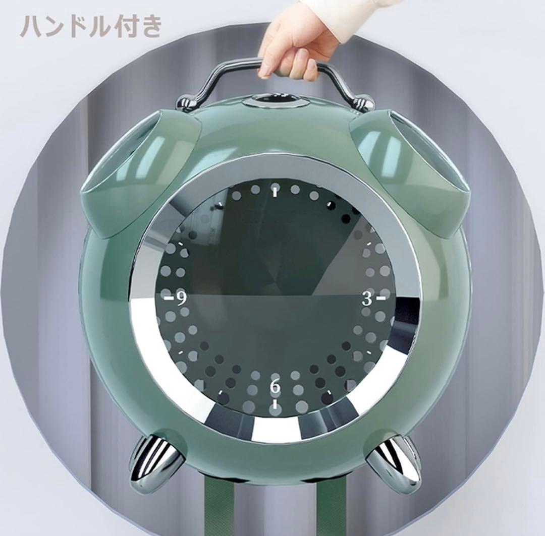 クロックペットキャリー