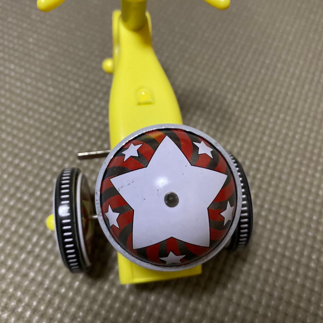 PUNK DRUNKERS アイツ三輪車