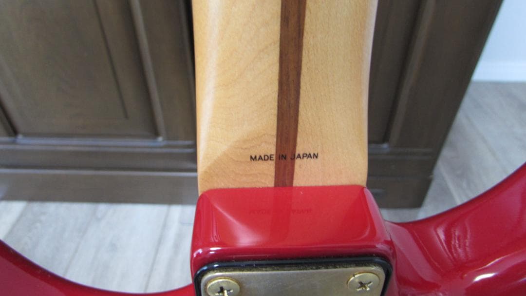 Fujigen Anboy Odyssey・OS-5・ハードケース付き