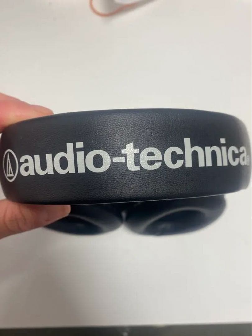 ATH-M50xBT2 Audio-Technica 中古